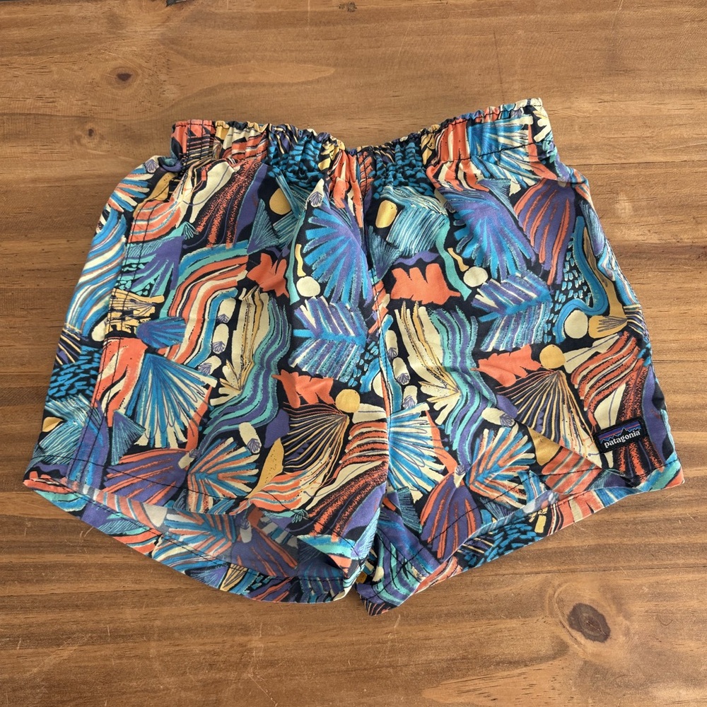 Patagonia Baby Baggies™ Shorts - 2T